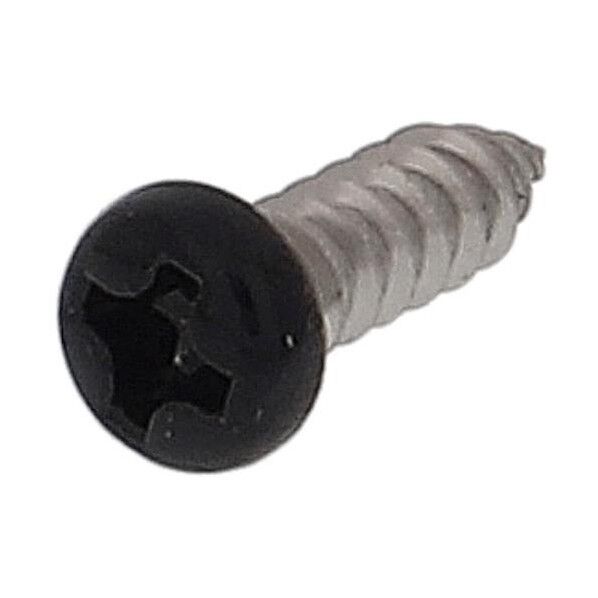 大里 ステンレス タッピング ナベ頭 頭部黒色 3×10 CO-711 19本×5袋...