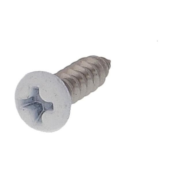 大里 ステンレス タッピング ナベ頭 頭部白色 3×10 CO-725 19本×5袋...