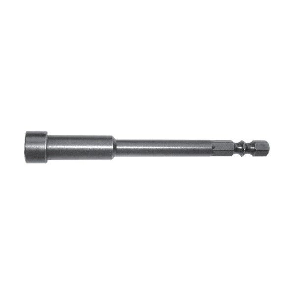 六角6.35 溝9、13兼用差込 ボックスビット H7 全長150 V32B-H7-150 1点x10本