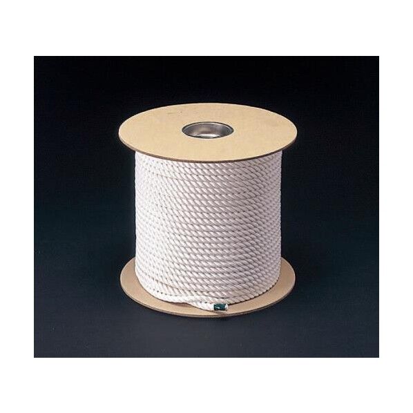 クレモナロープ 9mm×50m EA628TH-9B 1