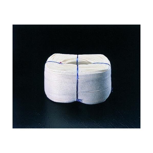 クレモナ12打ロープ 3mm×300m EA628TL-3 1