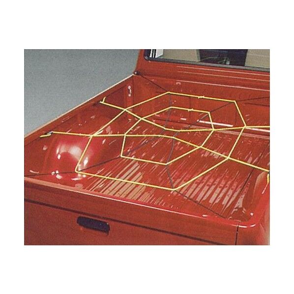 (アジャスタブル)カーゴネット EA628WD 1