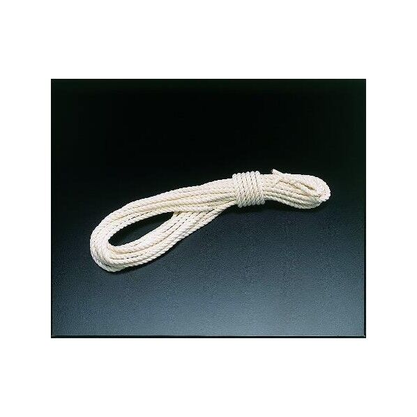 [クレモナ]トラックロープ 9mm×15m EA628XA-15B 1