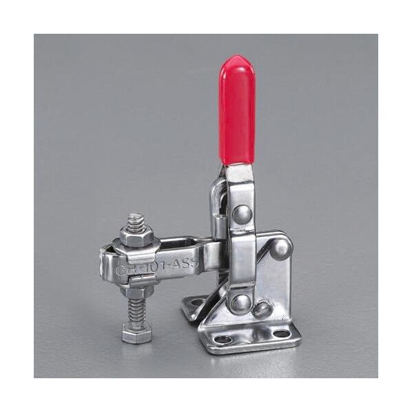 [ステンレス製]トグルクランプ