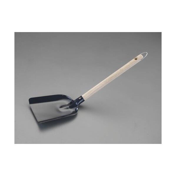 溝清掃用スコップ