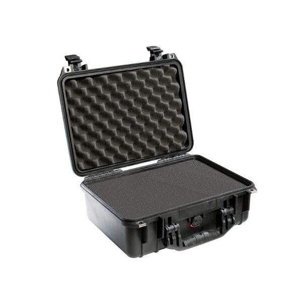 371x258x152mm/内寸万能防水ケース(黒)