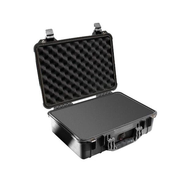 425x280x150mm/内寸万能防水ケース(黒)