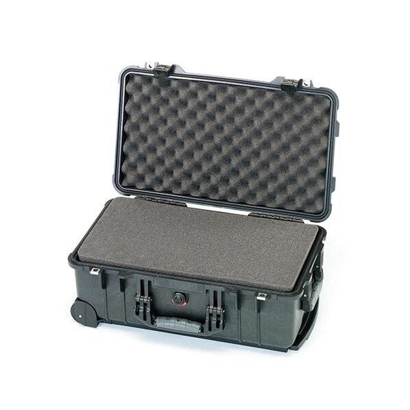 517x392x229mm/内寸万能防水ケース(黒)