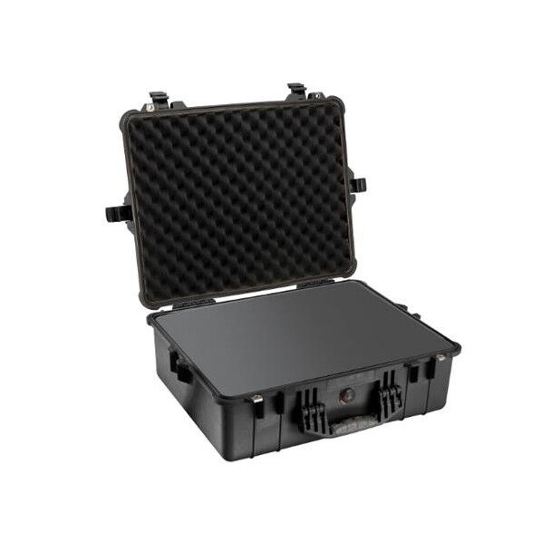 544x420x200mm/内寸万能防水ケース(黒)