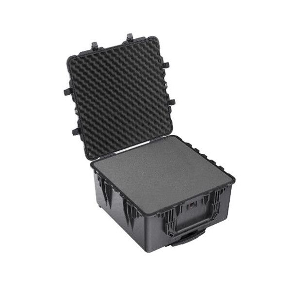 609x609x353mm/内寸万能防水ケース(黒)