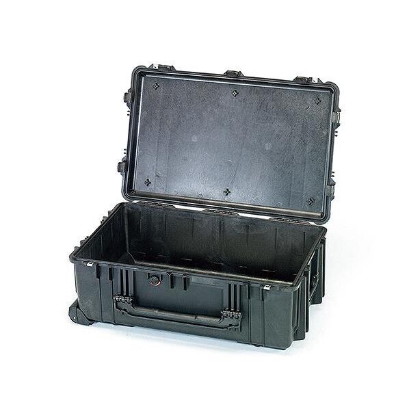 740x525x427mm/内寸防水ケース(ウレタン無)黒