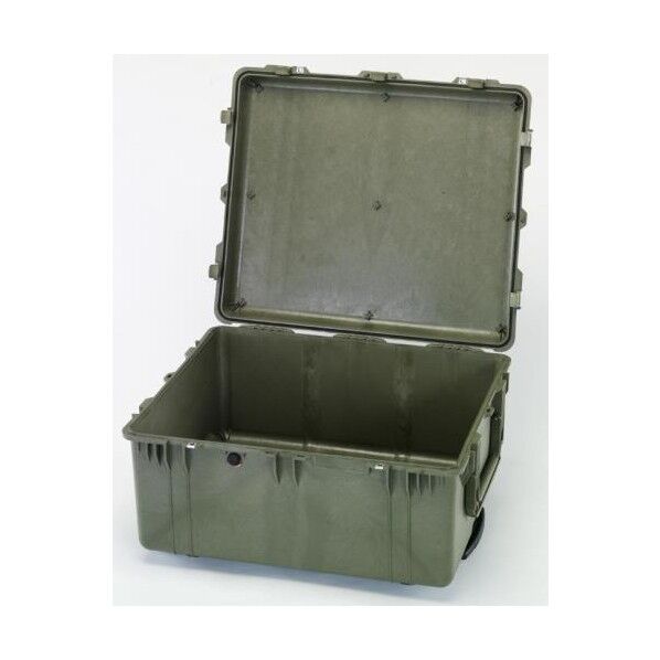 760x635x410mm/内寸防水ケース(ウレタン無)OD EA657-169GN 1