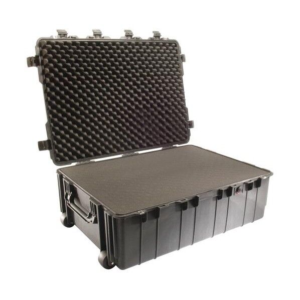 863x609x317mm/内寸万能防水ケース(黒)