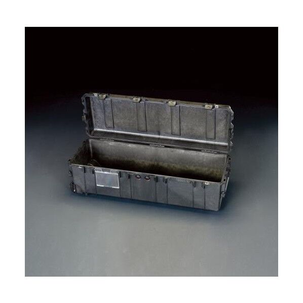 1040x328x318mm/内寸防水ケース(ウレタン無)黒