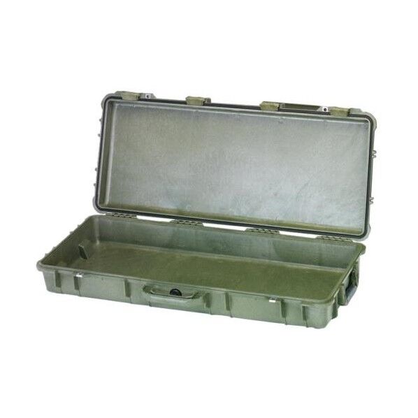 908x350x133mm/内寸防水ケース(ウレタン無)OD EA657-270NF 1