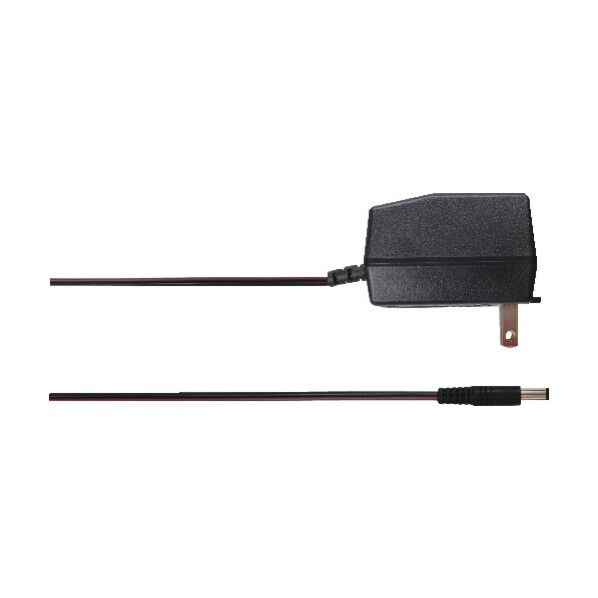 デジタルはかり用ACアダプター VSM-1231 1個