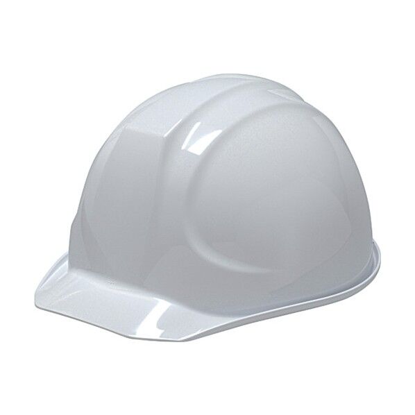 DIC SYA-2特大ヘルメット 白 KPつき