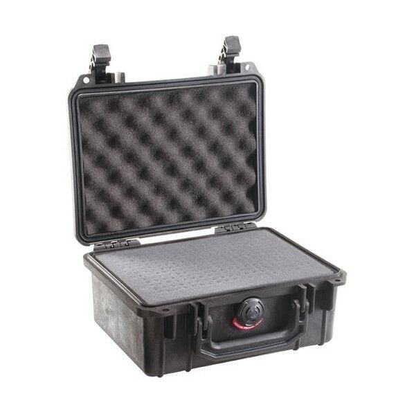 210x150x90mm/内寸万能防水ケース(黒)