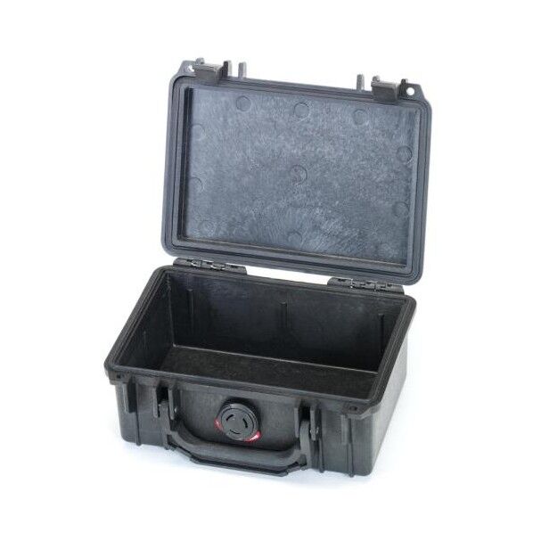 210x150x90mm/内寸防水ケース(ウレタン無)黒