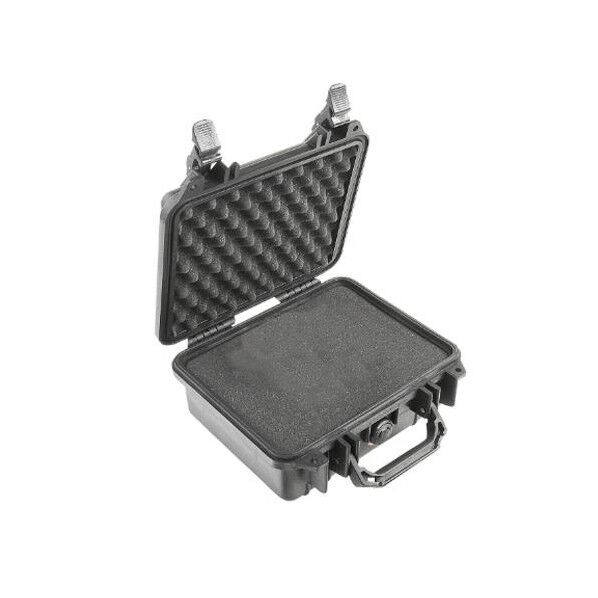 240x188x103mm/内寸万能防水ケース(黒)