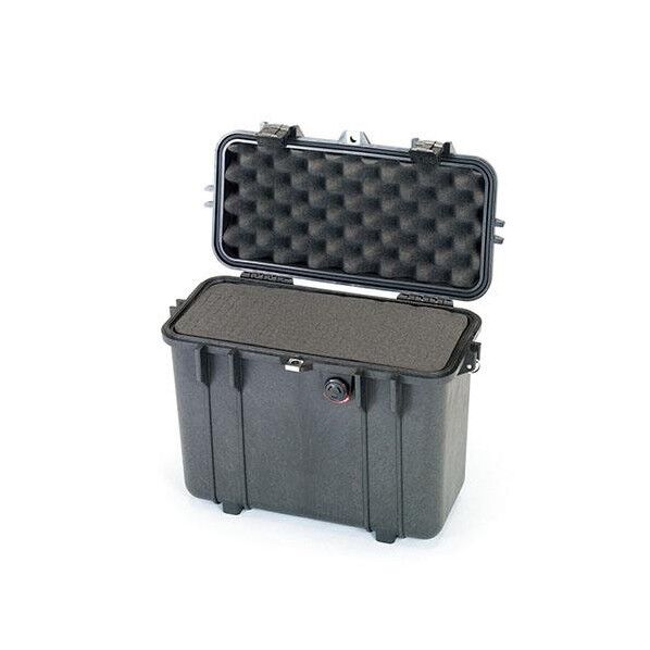 345x147x297mm/内寸万能防水ケース(黒)