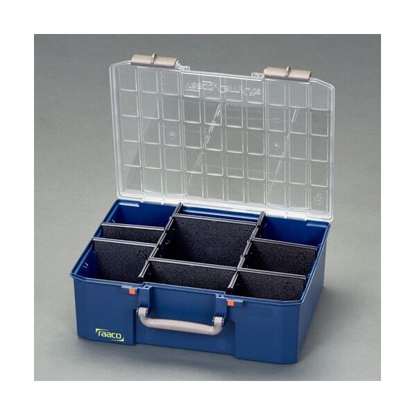 トランク型ツールボックス