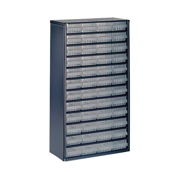 4列-12段パーツキャビネット