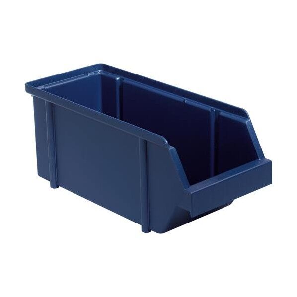 125x300x126mm[青]パーツトレー