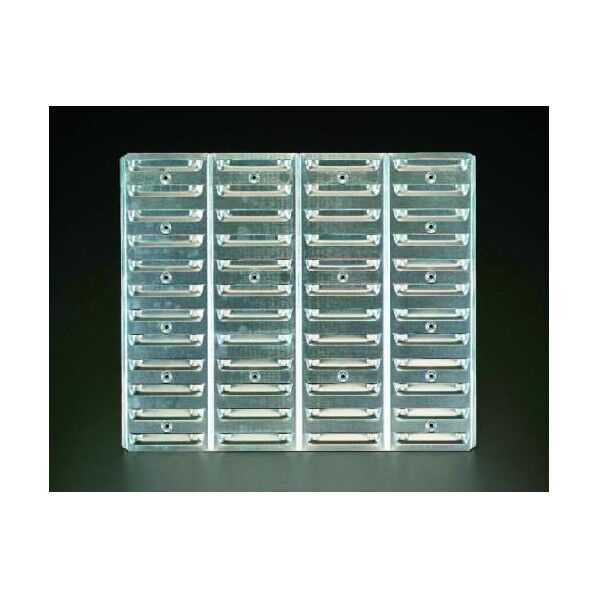 440x520mmトレー用ウォールパネル EA661CB-1 1