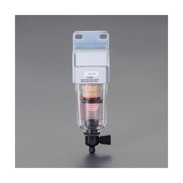 1/4 PTミニエアーフィルター