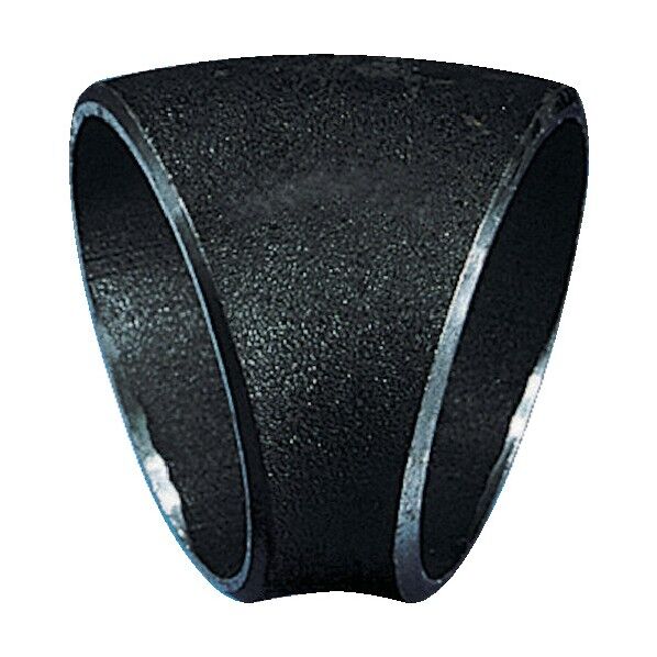 溶接式管継手 45゜ショートエルボ