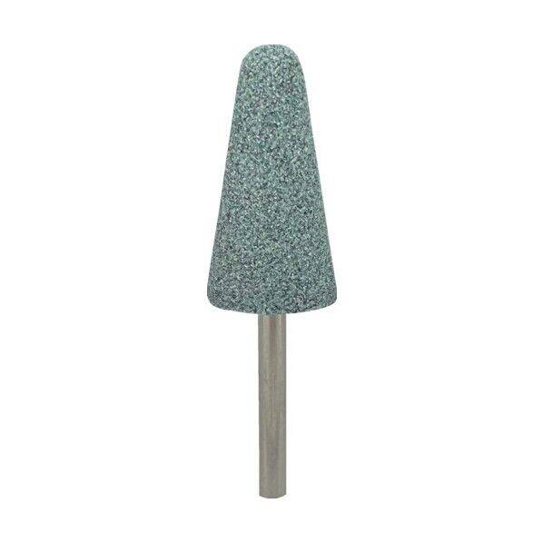 リューター 精密加工用軸付砥石 G3522 5本