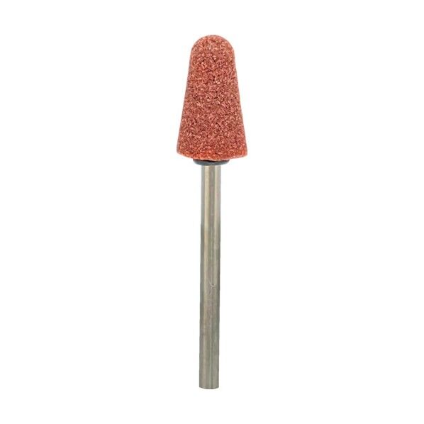 精密加工用軸付砥石G1021 G1021 5本