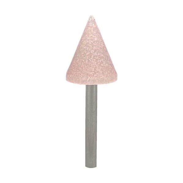 軸付砥石 G3312 5本