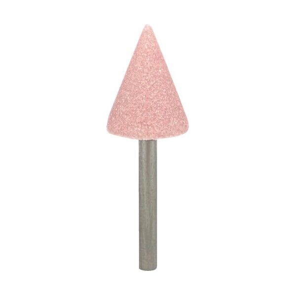 軸付砥石 G3534 5本