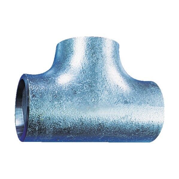 GTSGP白鋼管製チーズ125A GT-SGP-125A  (5インチ) 1点x4個