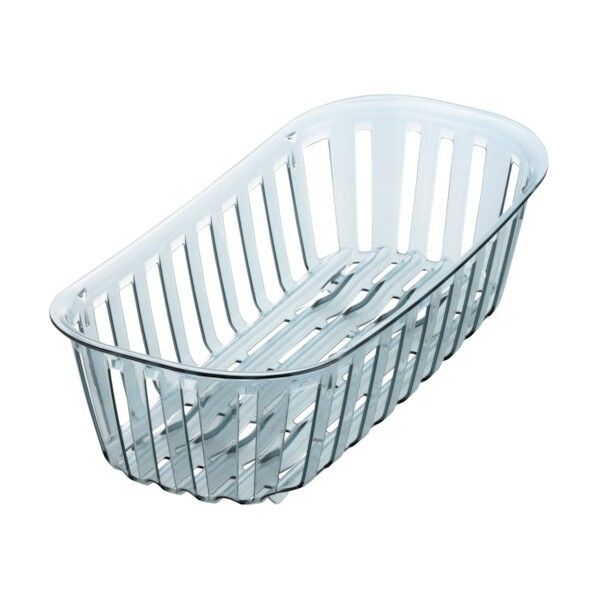 リッチェル クレースディッシュドレイナースリム 111810 1点×24個...