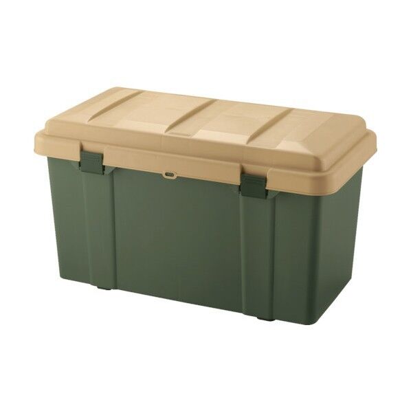 カーゴ RX-130C グリーン 11543 1点x4個