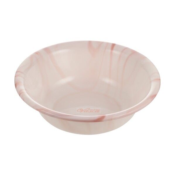 バスカHA洗面器 130004 1点x25個