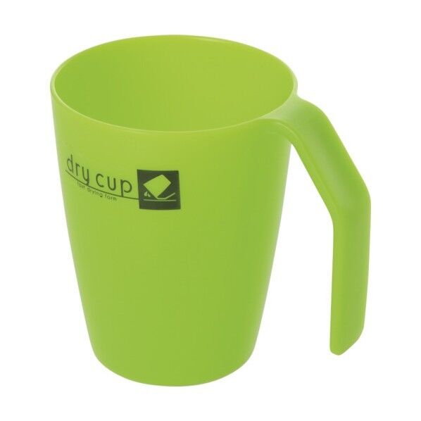 リッチェル ドライカップ グリーン 30061 1点×36個...