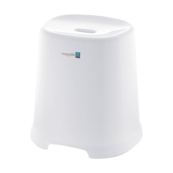 リッチェル シンプルトーン腰かけ40H 31388 1点×10個...