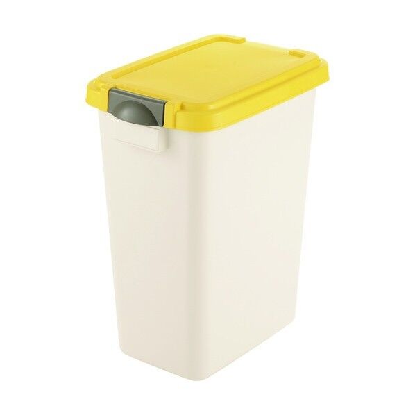 リッチェル ダスポット パッキンペール 角45型(脱臭カバー付) 35104 1点×4個...