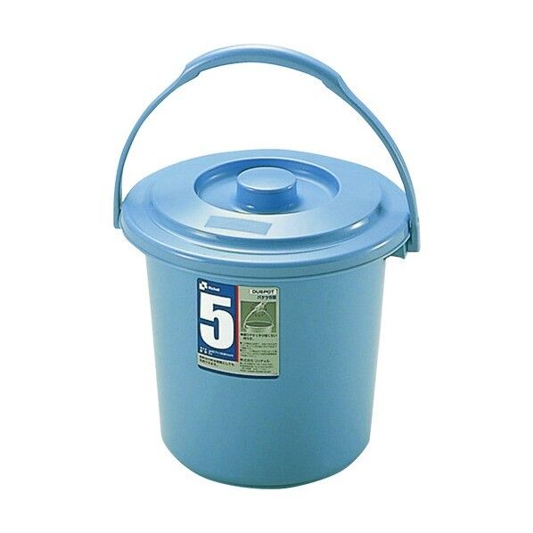 DUSPOTバケツ 5型本体 36117 1点x30個