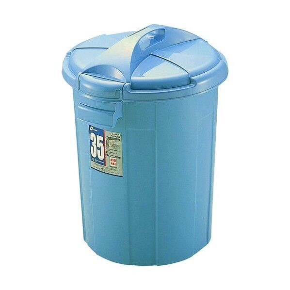 DUSPOTペール 丸35型本体 36277 1点x12個