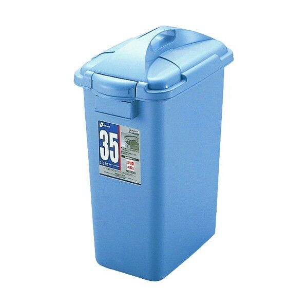 DUSPOTペール 角35型フタ 36367 1点x12個