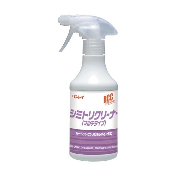 RCC シミトリクリーナー(マルチタイプ) 380ml
