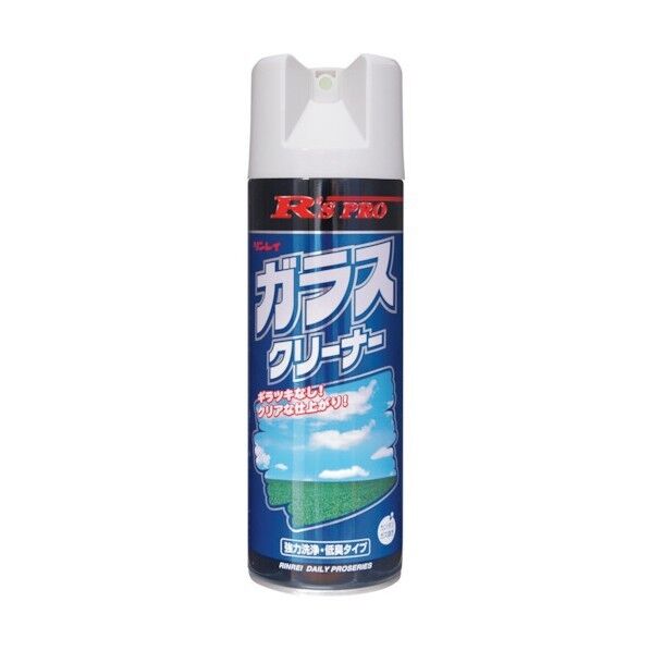 R’sPRO ガラスクリーナー 480ml