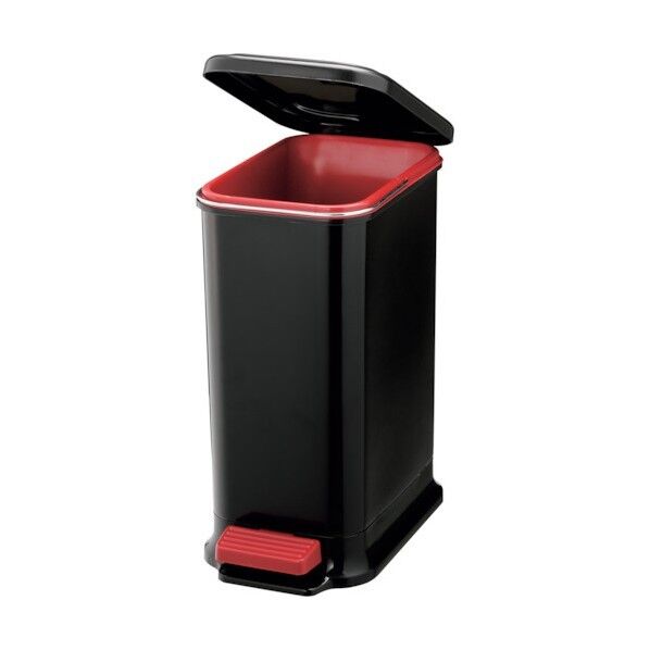 アルバーノ ペタルペール15PS BK GETI045 1点x4個