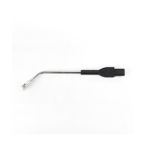 [45°角度付]表面温度センサー