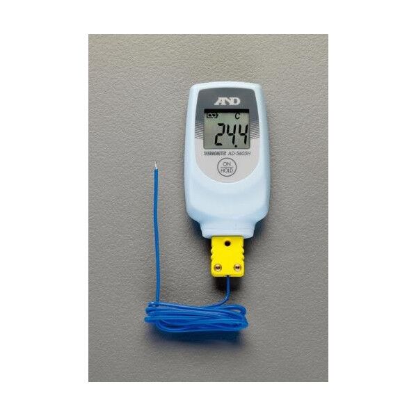 -50~200℃熱電対デジタル温度計